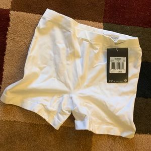NWT Nike Compression Short